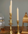 Set de 3 bougeoirs Jya