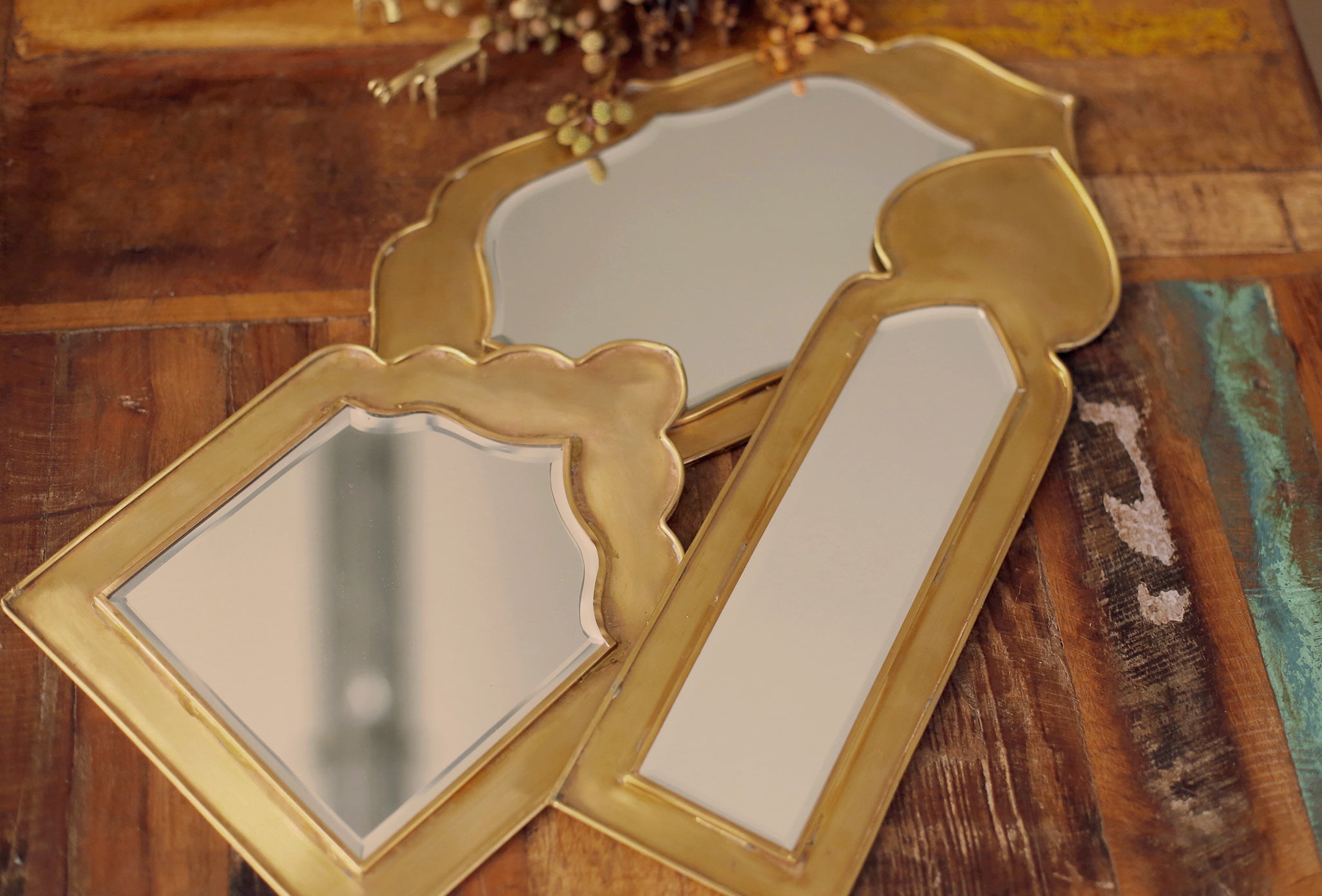 Miroir Neka