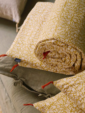 Sofa cover Tulipan