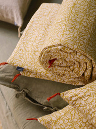 Sofa cover Tulipan