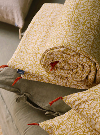Sofa cover Tulipan