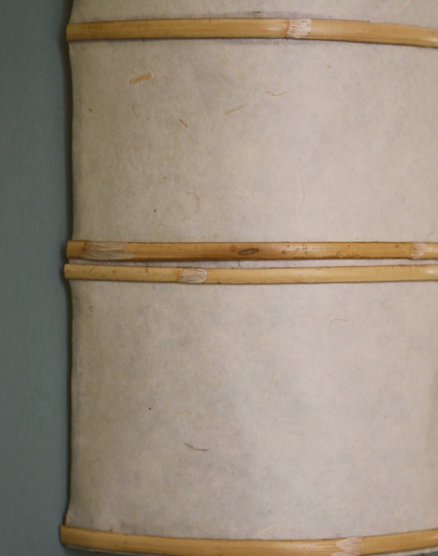 Applique murale naturelle pour diffuser une lumière douce