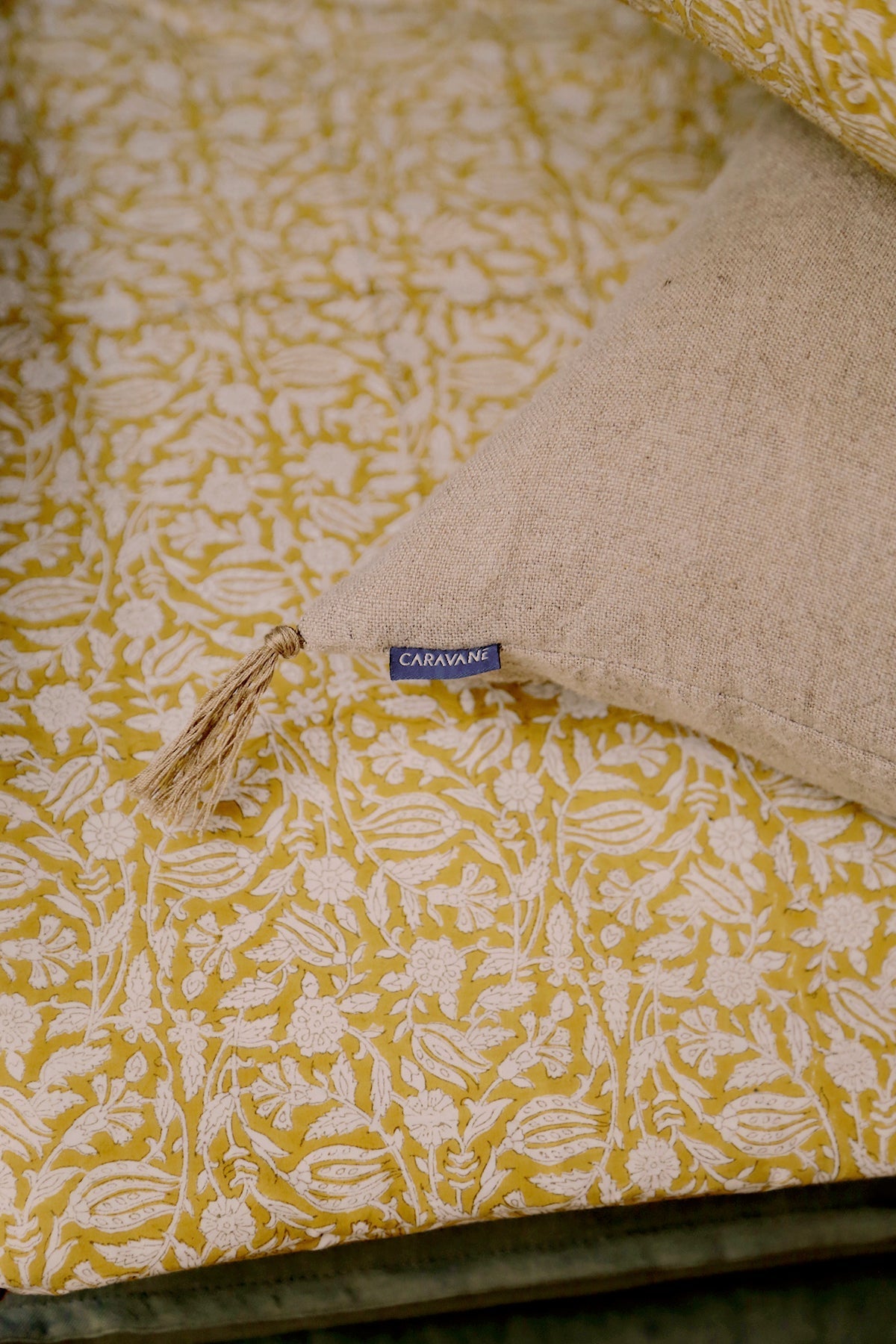 Sofa cover Tulipan
