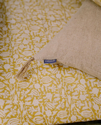 Sofa cover Tulipan
