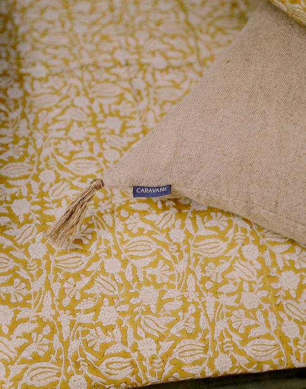 Sofa cover Tulipan