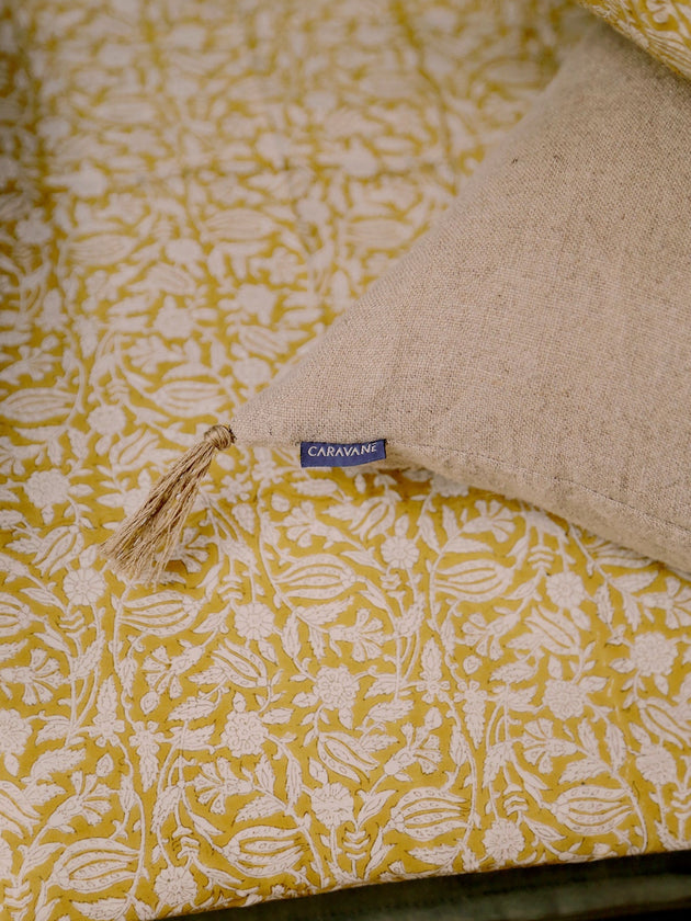 Sofa cover Tulipan