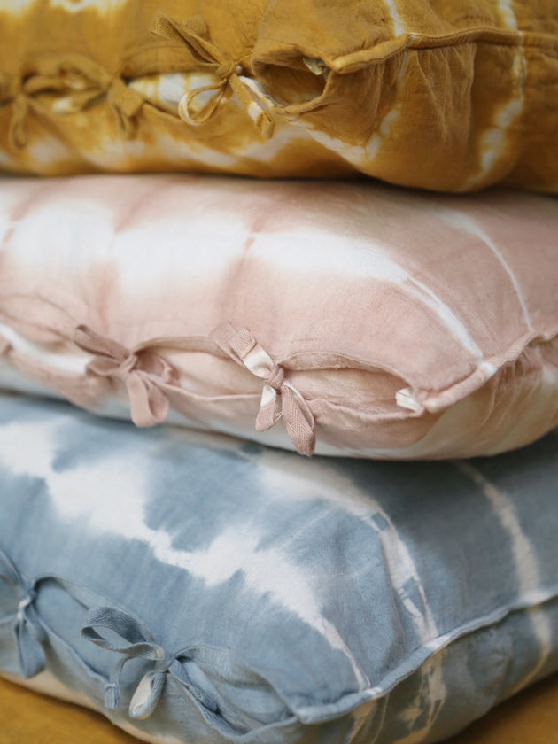 Set de 2 taies Selena Tie and Dye