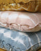 Housse de coussin tie and dye Selena