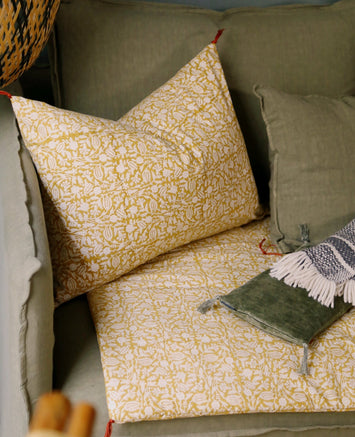 Housse de coussin Tulipan