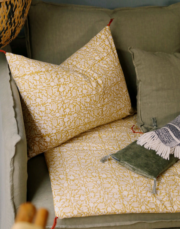 Housse de coussin Tulipan