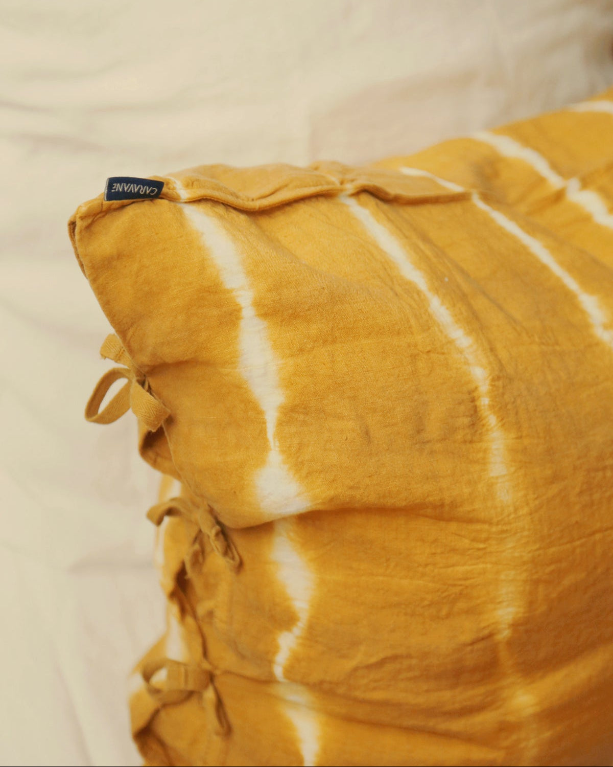Housse de coussin tie and dye Selena