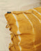 Housse de coussin tie and dye Selena