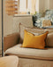 Fauteuil loveseat pour salon Holi 