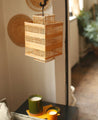 Pied de lampadaire Ion
