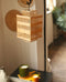 Pied de lampadaire Ion