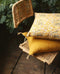 Chaise Murgi Végétale