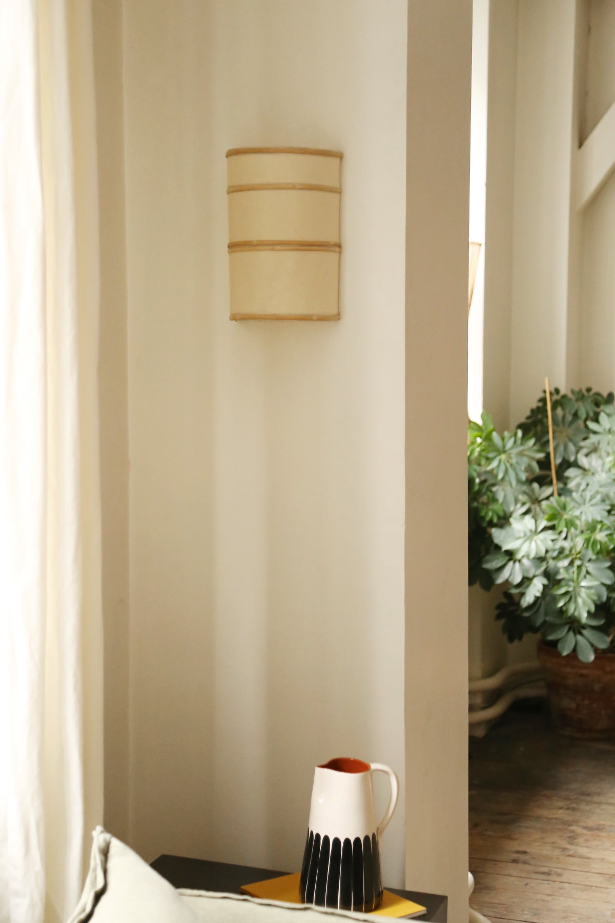 Applique Bell