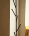 Branches en acier brut du portant pour vêtements Branch