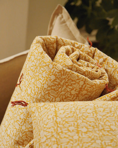 Sofa cover Tulipan