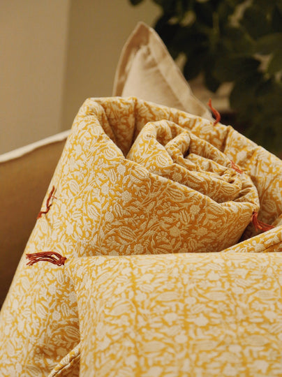 Sofa cover Tulipan