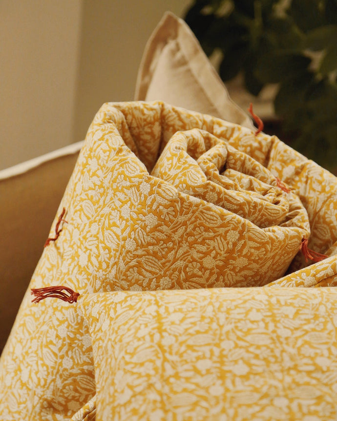 Sofa cover Tulipan