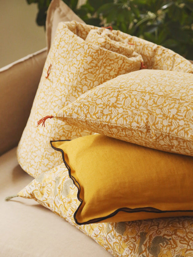 Sofa cover Tulipan