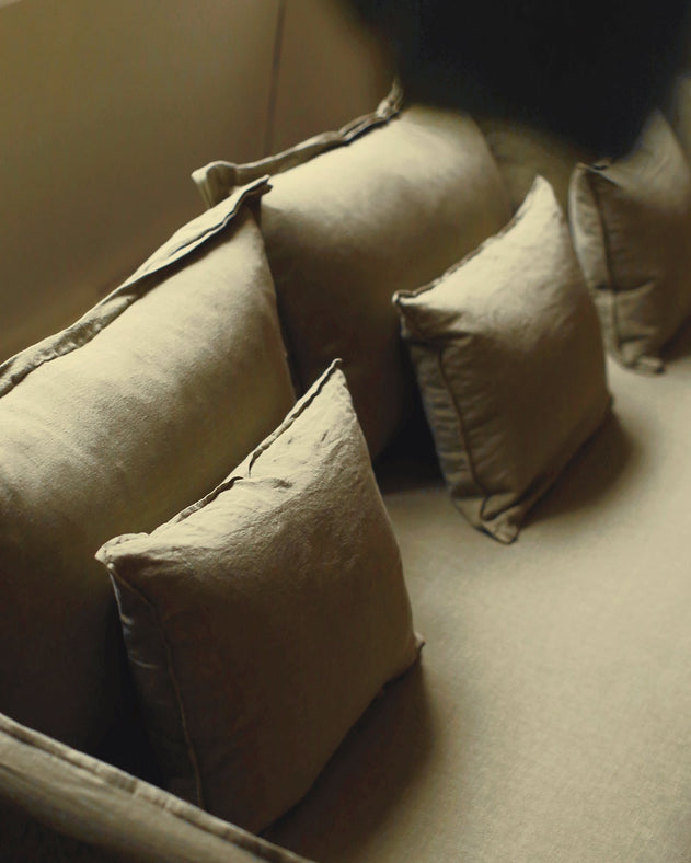 Holi sofa - 3 seater