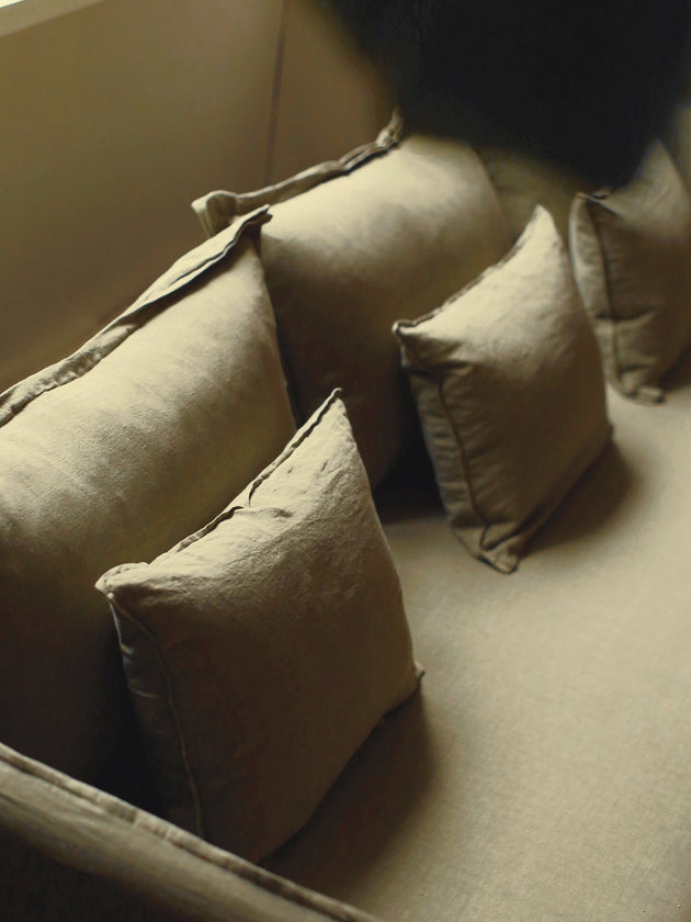 Holi sofa - 3 seater