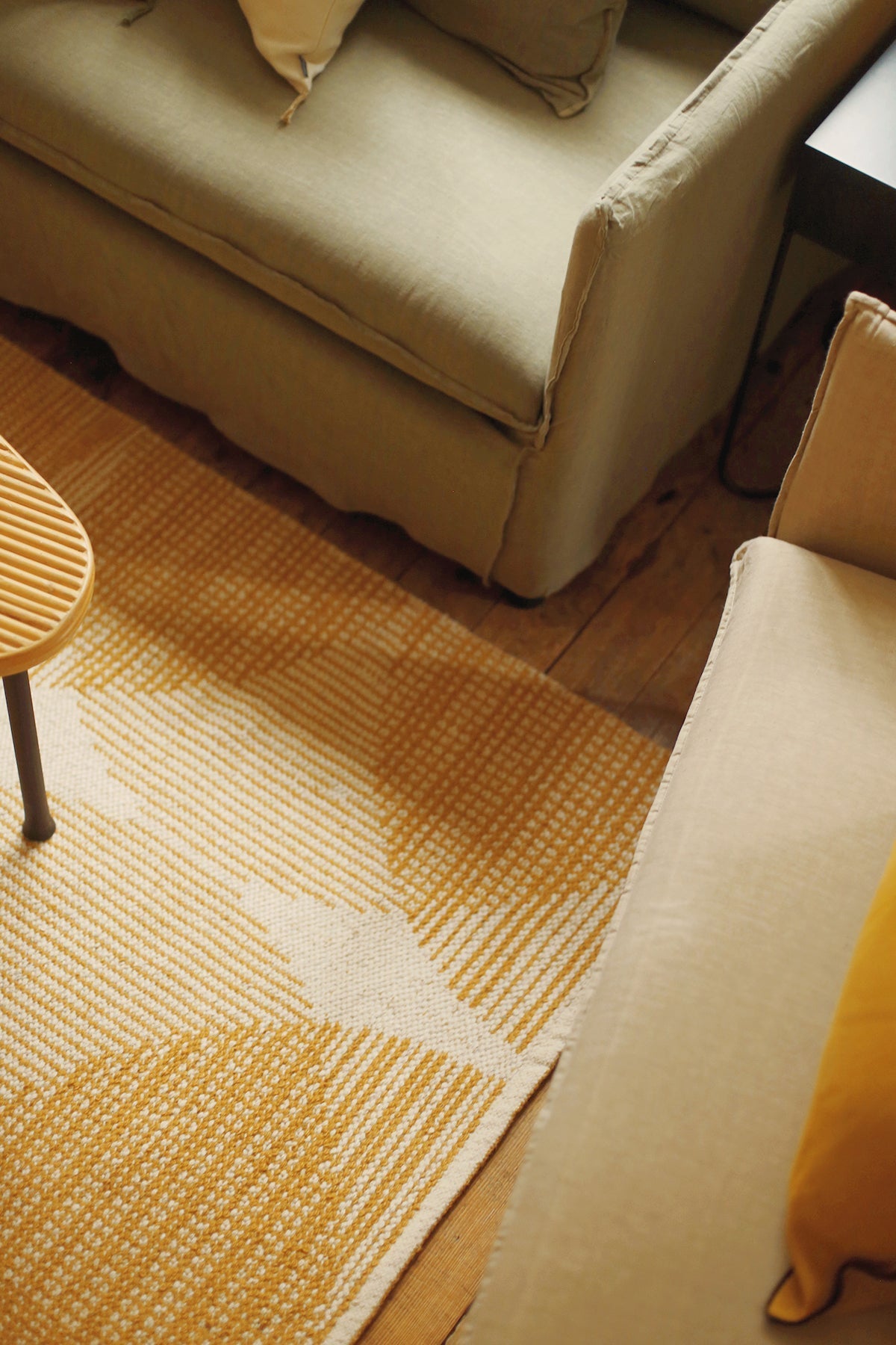 Tapis Taoma