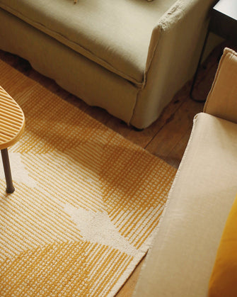 Tapis Taoma