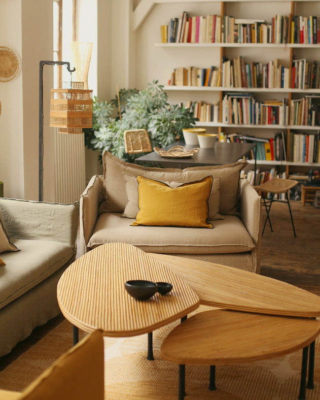 Yomi coffee table