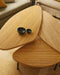 Table Basse Yomi bambou