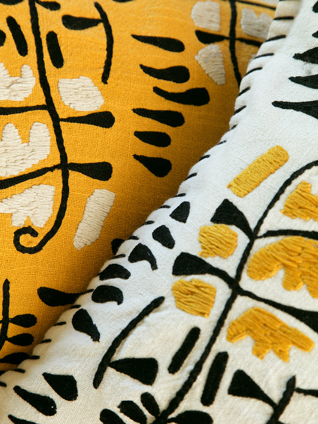 Housse de coussin Vadhi