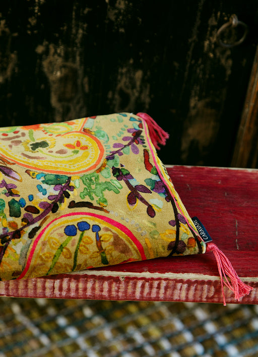 Noyaux de cerise Inika