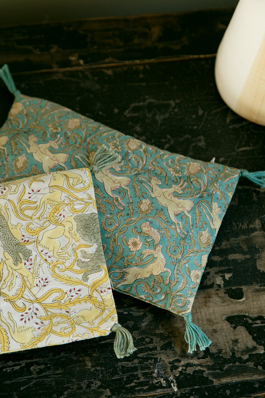 Pochette Letho