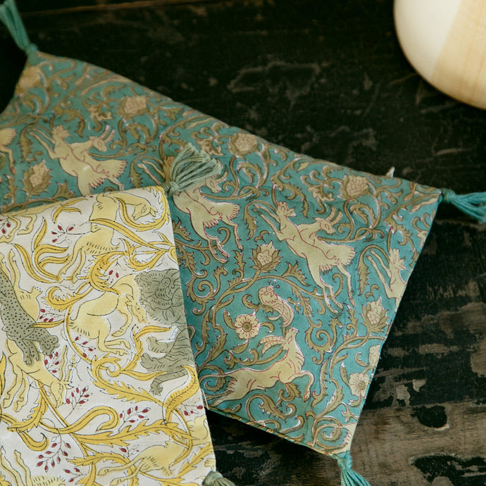 Pochette Letho