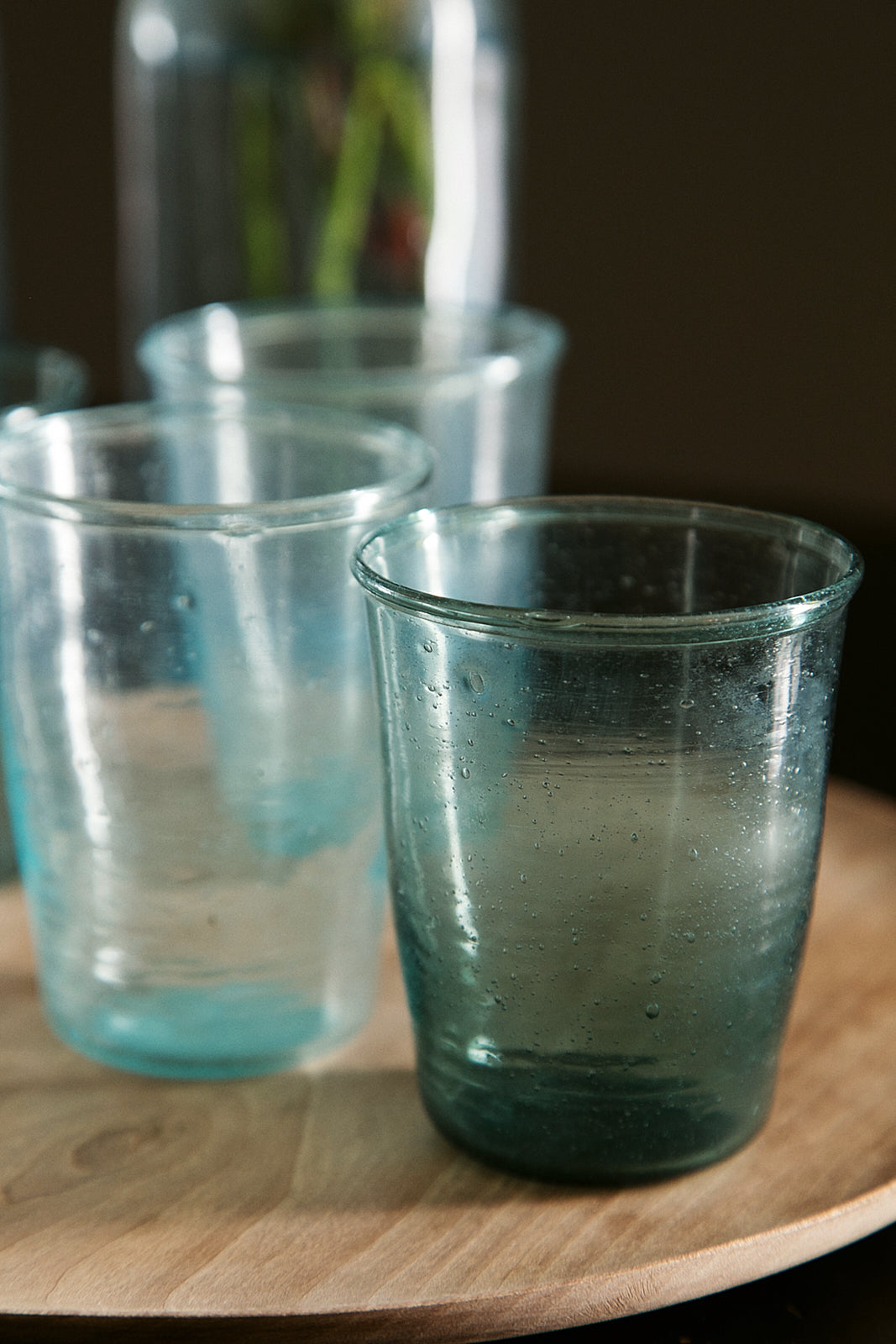 Set of 4 Hera cups