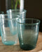 Set of 4 Hera cups