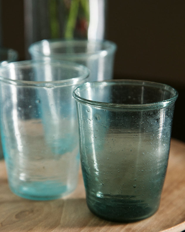 Set of 4 Hera cups