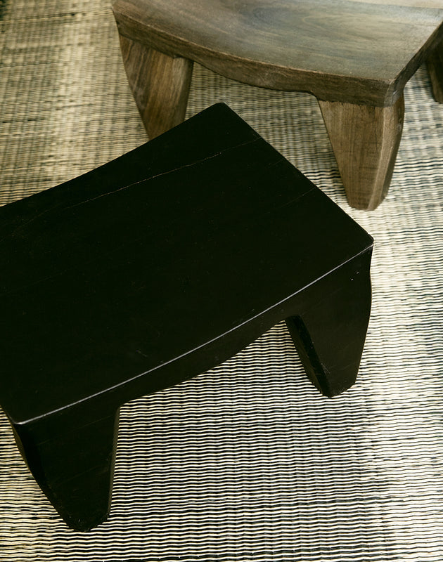 Keshi Stool