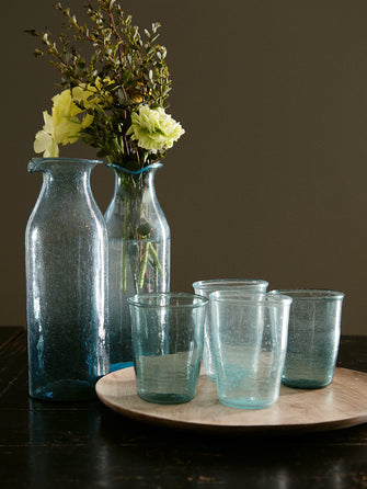 Lot de 4 gobelets Hera