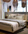 Set de 2 taies d'oreiller Paisley