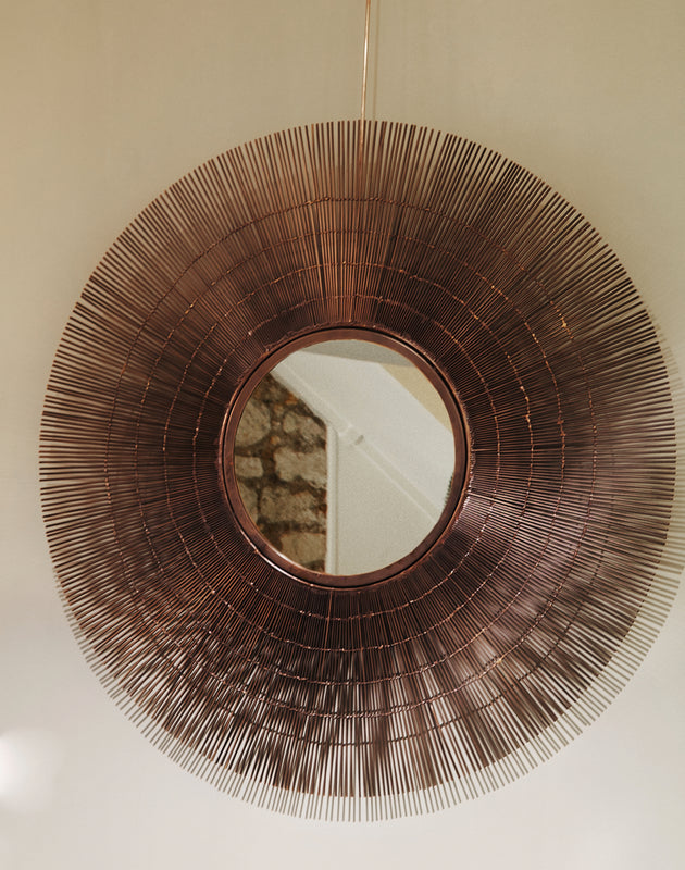 Miroir Sol
