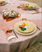 Assiettes Alga