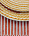 Assiettes Alga