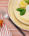 Assiettes Alga