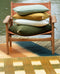 Fauteuil en teck Macha