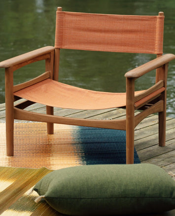 Toile du fauteuil Macha