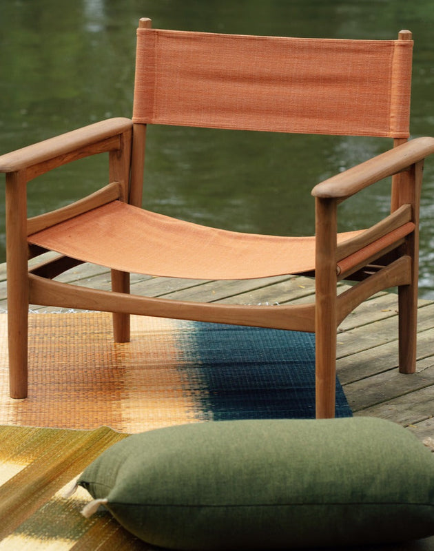 Toile du fauteuil Macha