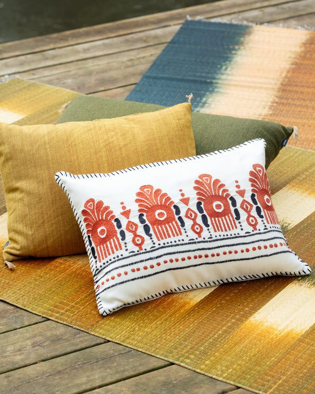 Coussin d'extérieur Naya